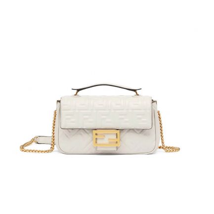 Fendi Baguette Chain Midi