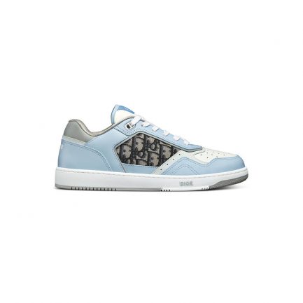 B27 LOW-TOP SNEAKER
