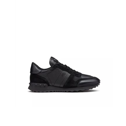 Black Camouflage ROCKRUNNER Sneakers