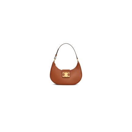 CELINE MEDIUM AVA TRIOMPHE BAG in Smooth Calfskin