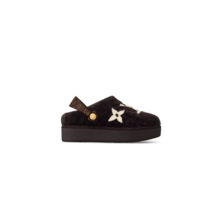 LV Aspen Comfort Clog