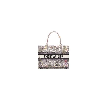 Medium Dior Book Tote
