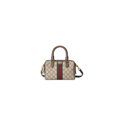 GUCCI Ophidia mini top handle bag