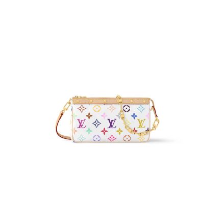 LV x TM Pochette Accessoires