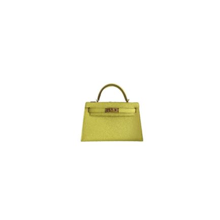 Hermes Mini Kelly II(HIGH-END GRADE)